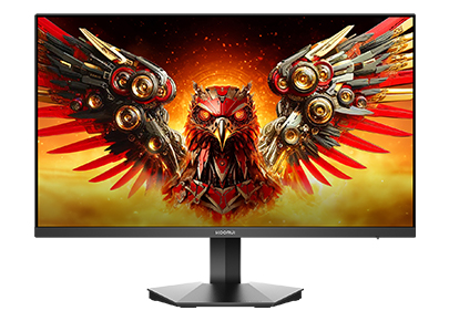 27 Inch FHD Gaming Monitor
200 هرتز