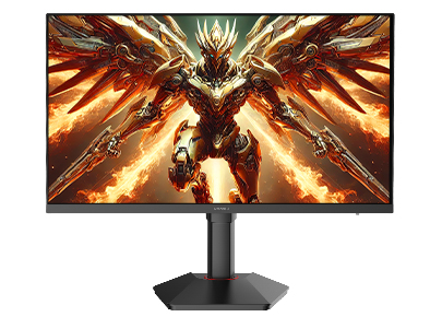 شاشة QHD Gaming Monitor 27.