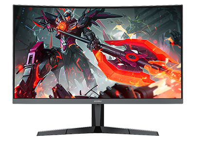 24.5 بوصة FHD Gaming Monitor (باللغة الإنجليزية)