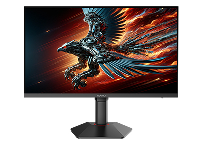 24.5 بوصة FHD Gaming Monitor (باللغة الإنجليزية)