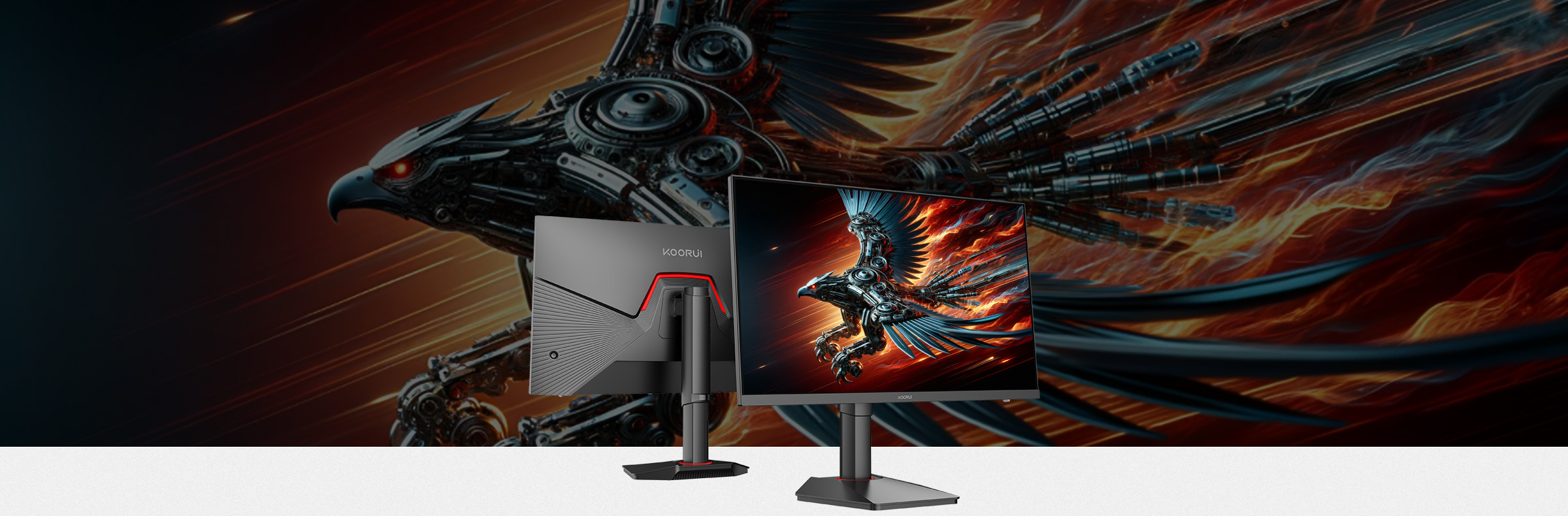 24.5 بوصة FHD Gaming Monitor (باللغة الإنجليزية)