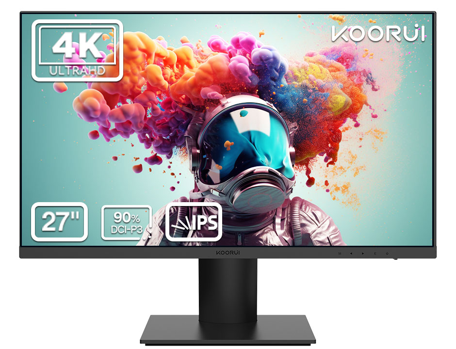 27 بوصة
UHD Business Monitor