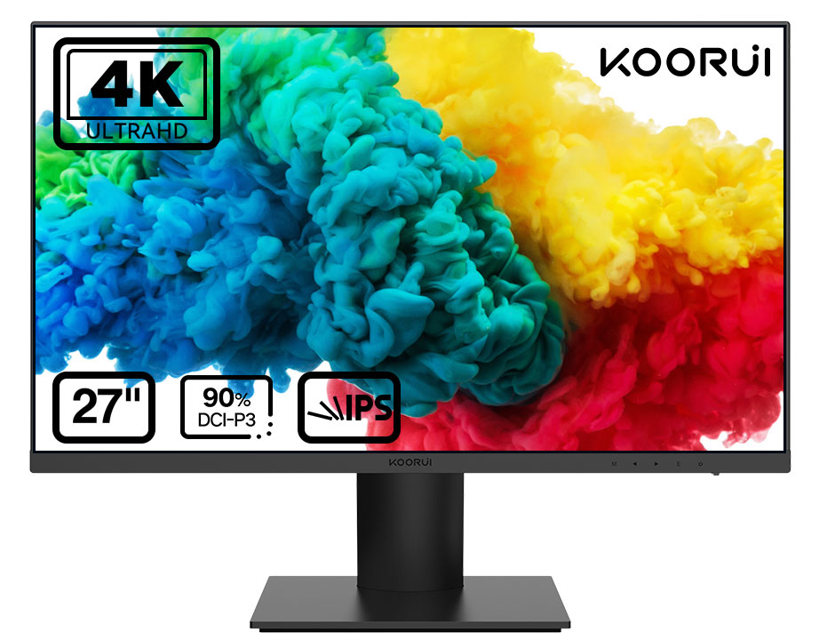 27 بوصة
UHD Business Monitor