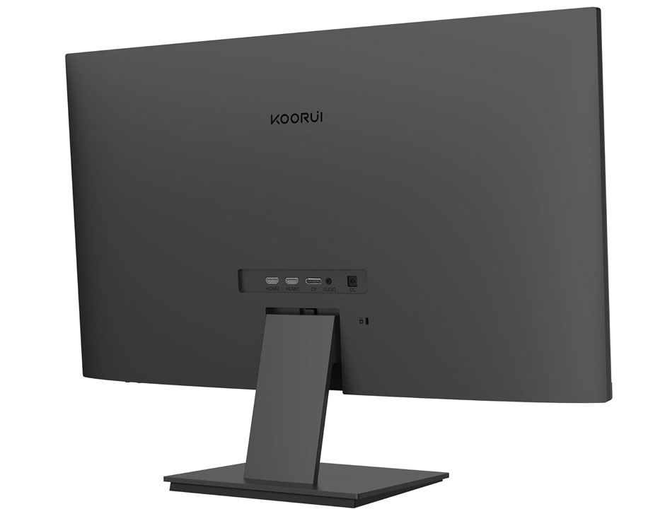 27 بوصة
UHD Business Monitor