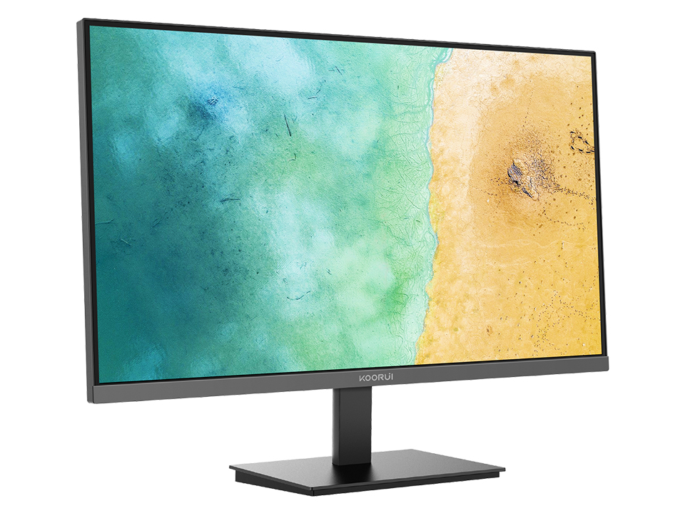 27 Inch FHD Office Monitor