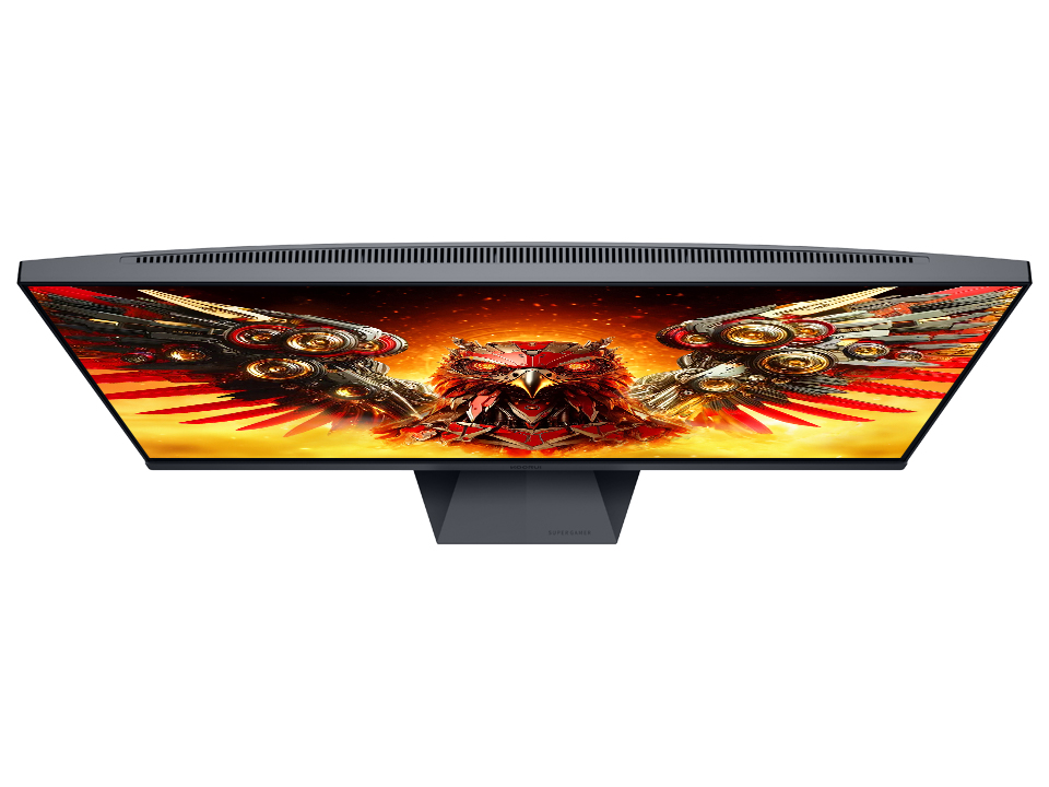 23.8 بوصة QHD Gaming Monitor