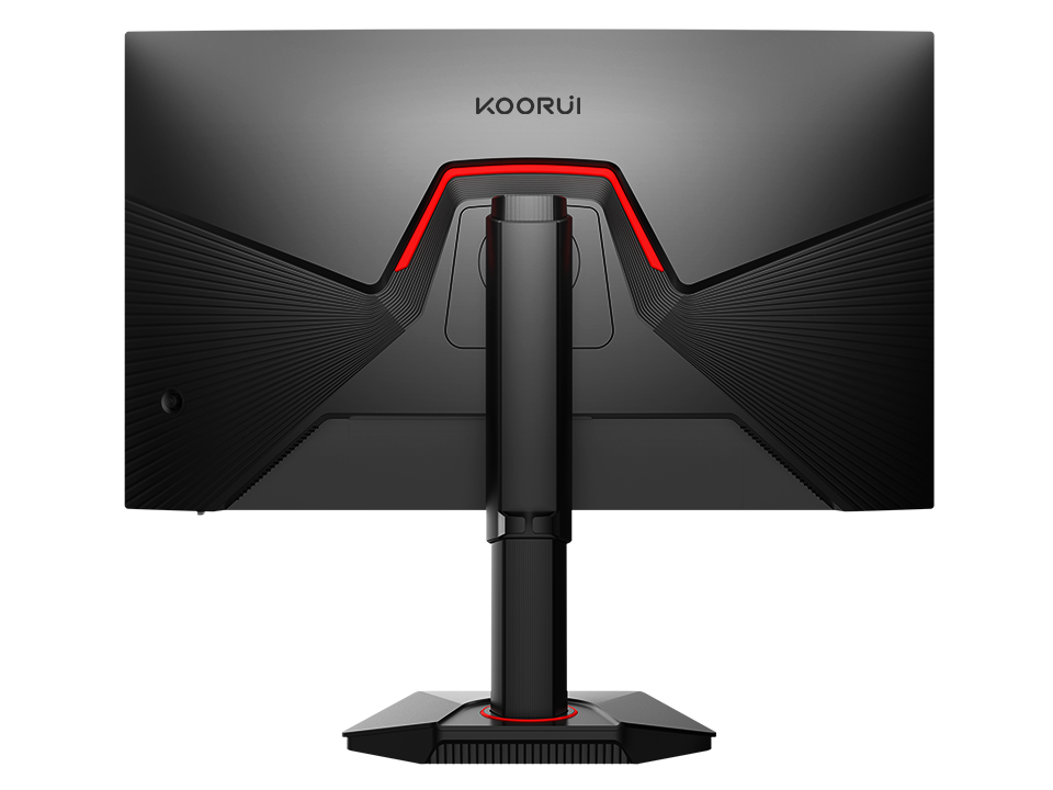 24.5 بوصة FHD Gaming Monitor (باللغة الإنجليزية)