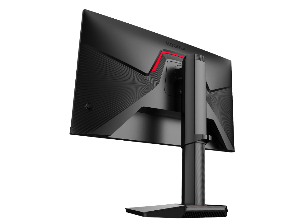 24.5 بوصة FHD Gaming Monitor (باللغة الإنجليزية)