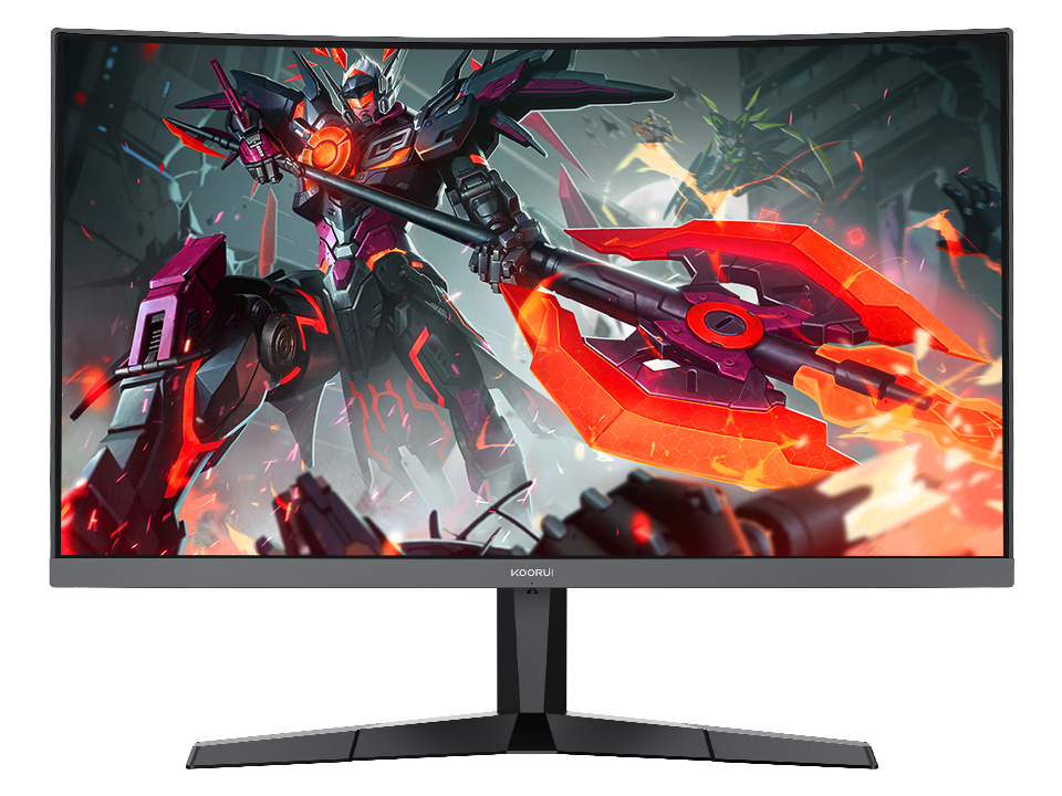 24.5 بوصة FHD Gaming Monitor (باللغة الإنجليزية)