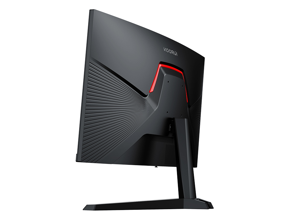 24.5 بوصة FHD Gaming Monitor (باللغة الإنجليزية)