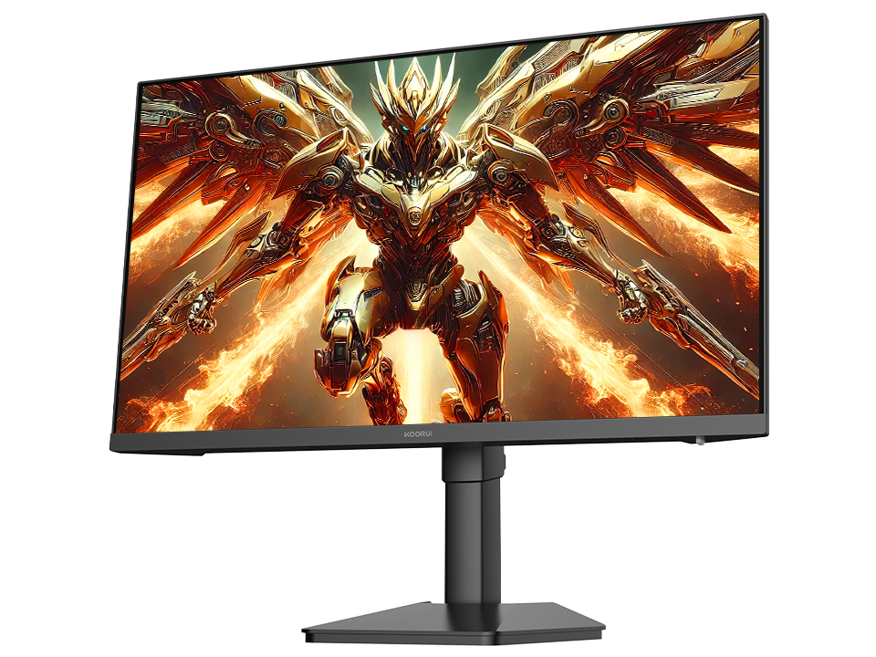 شاشة QHD Gaming Monitor 27.