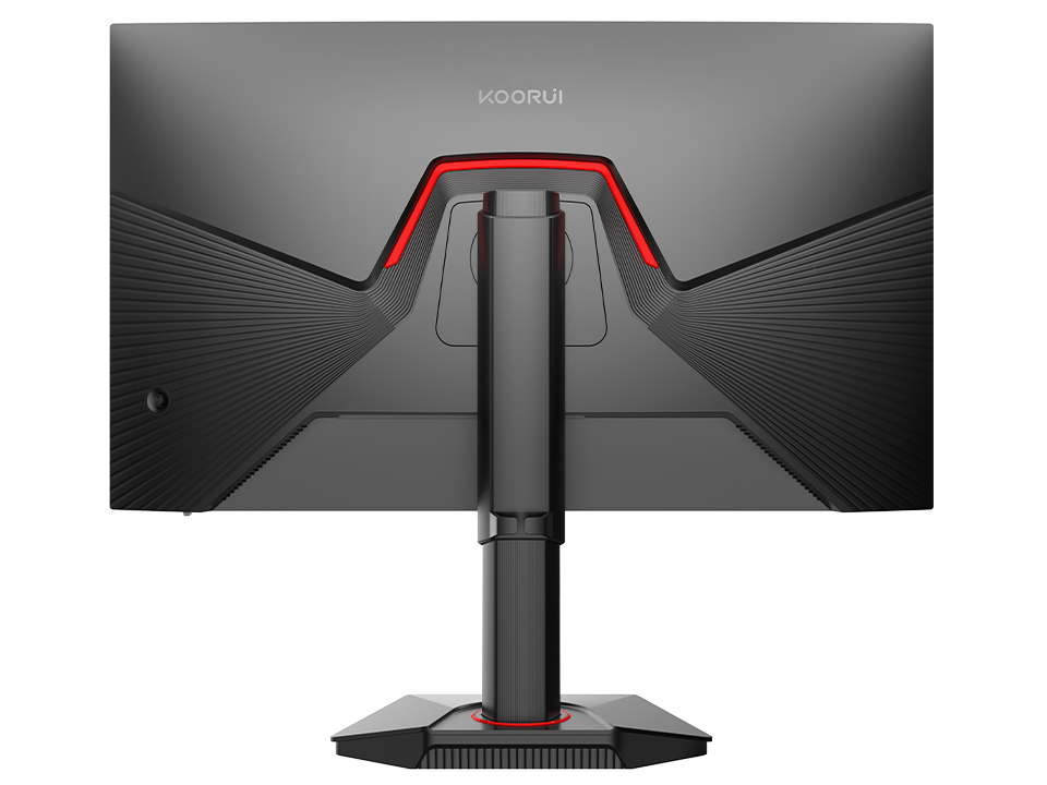 شاشة QHD Gaming Monitor 27.