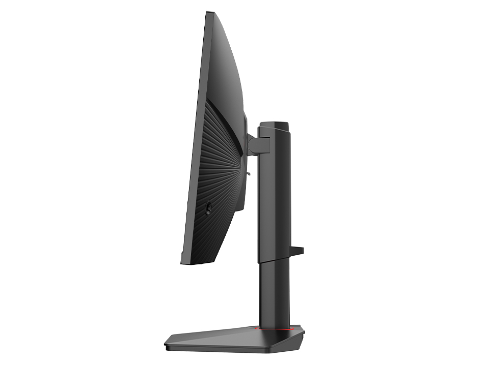 شاشة QHD Gaming Monitor 27.