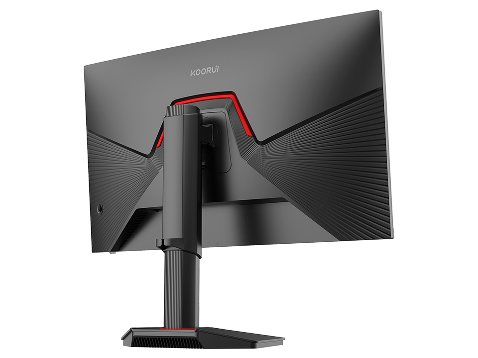 شاشة QHD Gaming Monitor 27.